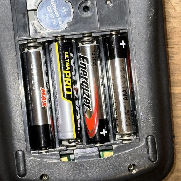 Texas Instruments Ti83 Plus Black Graphing Calculator• Includes Cover - Picture 10 of 13